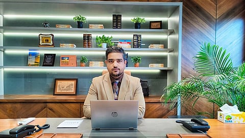 Tariq Khan