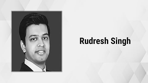 Rudresh Singh