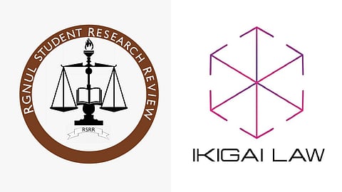 Call for Blogs: RGNUL Student Research Review (Submit by 30 Jul)