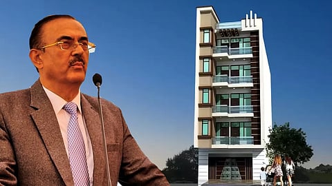 Vikas Singh