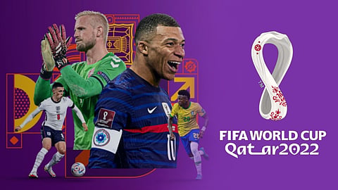 FIFA 2022