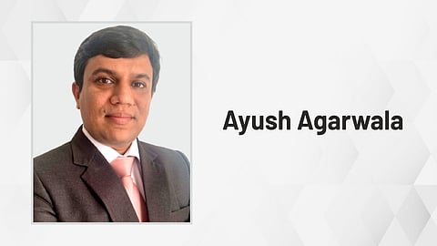 Ayush Agarwala 