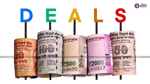 Deals
