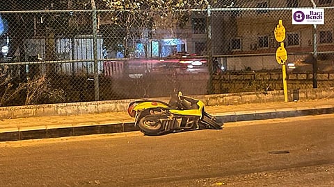 Accident