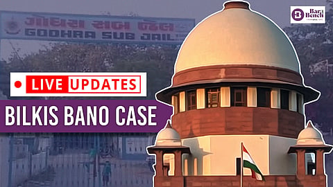 Bilkis Bano case