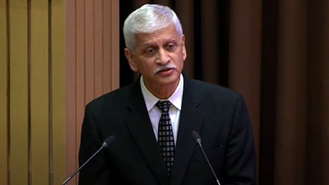 Justice UU Lalit