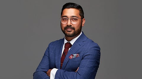 Samar Jha