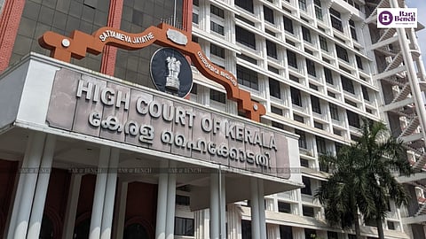 Kerala HC