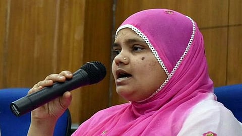 Bilkis Bano