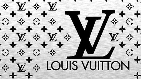  Louis Vuitton 