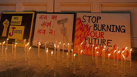 Protests