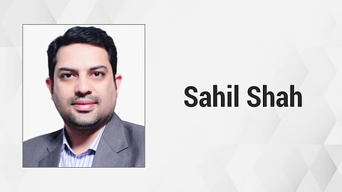 Sahil Shah