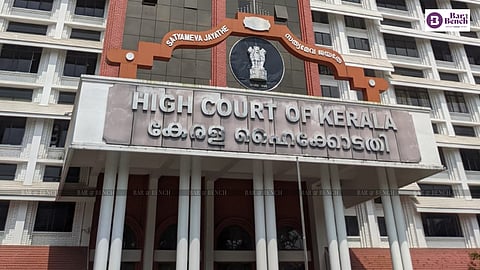 Kerala HC