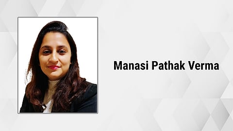 Manasi Pathak Verma