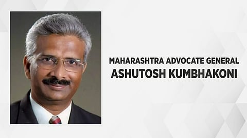Ashutosh Kumbhakoni 