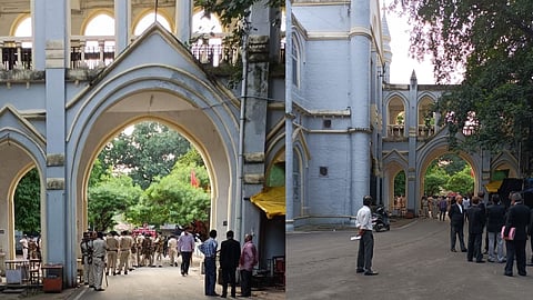Madhya Pradesh High Court