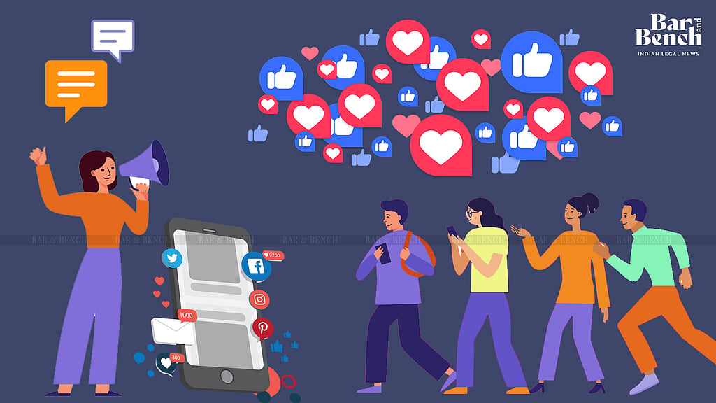 BCI directs law colleges to obtain social media conduct undertakings