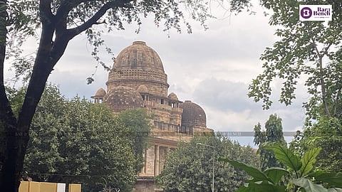 Bombay High Court building