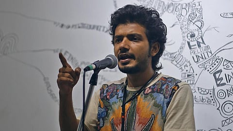 Sreenath Bhasi