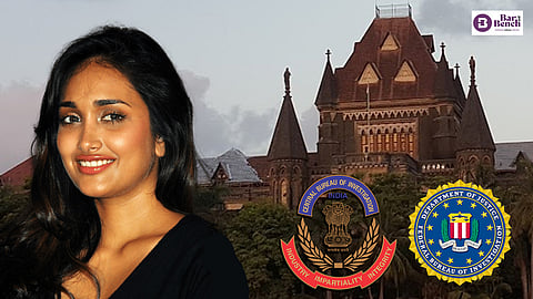 Jiah Khan, Bombay HC