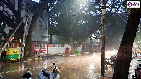  Rains