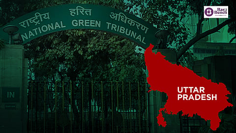 NGT and Uttar Pradesh