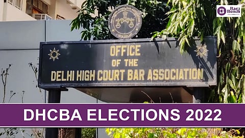Delhi High Court Bar Association