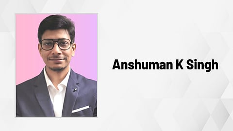 Anshuman K Singh