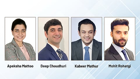 Trilegal Partners 