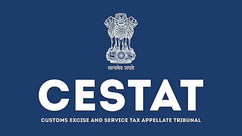 CESTAT logo