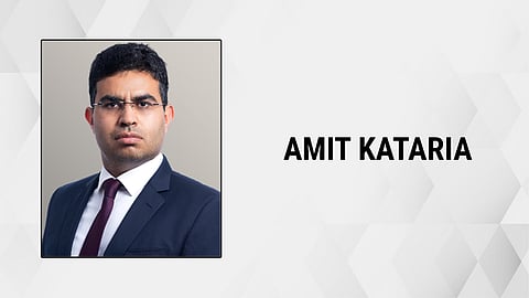Amit Kataria