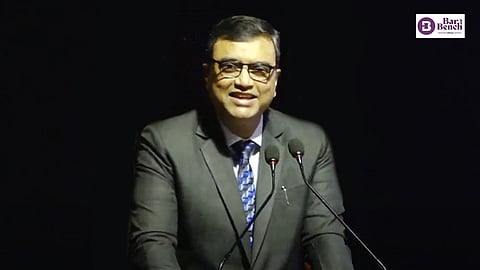 Justice Dipankar Datta, Supreme Court judge