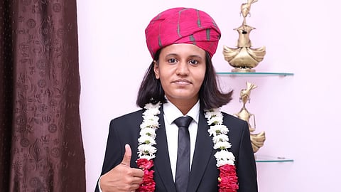 Kartika Gehlot