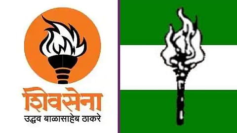 Shiv Sena, Samata Party