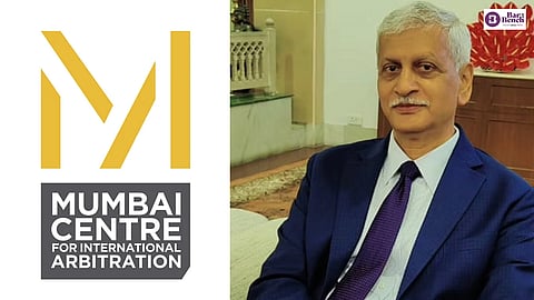 MCIA, CJI UU Lalit