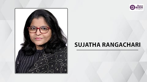 Sujatha Rangachari
