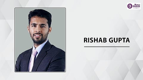 Rishab Gupta