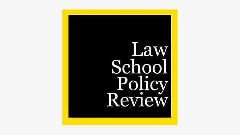 Law School Policy Review