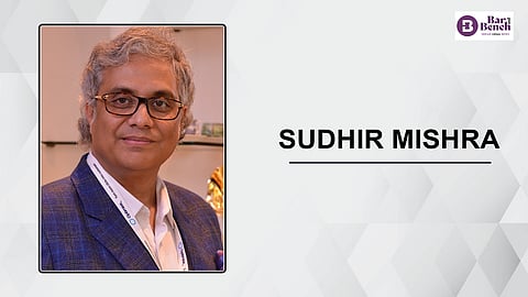 Sudhir Mishra
