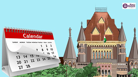 Bombay HC and calendar