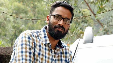 Sriram Venkitaraman
