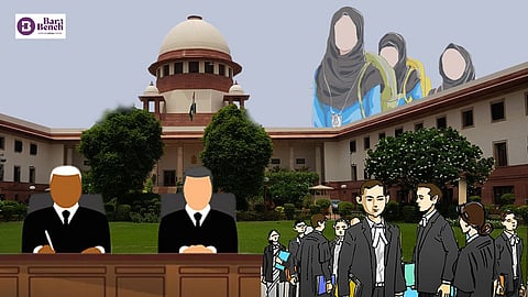 Hijab case Supreme Court 