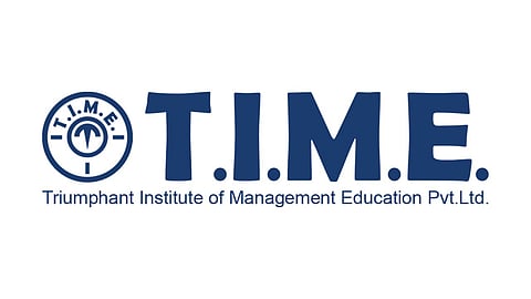 TIME coaching institute