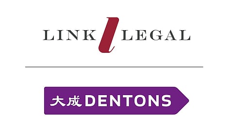 Link Legal and Dentons