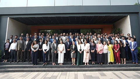 Saraf & Partners Team