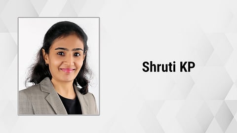 Shruti KP