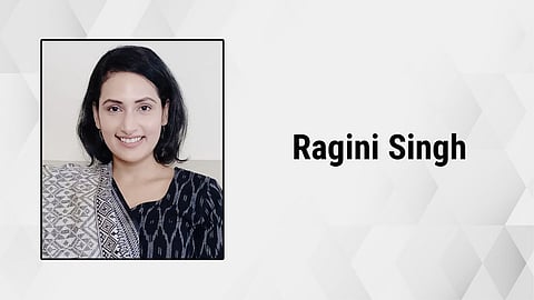  Ragini Singh