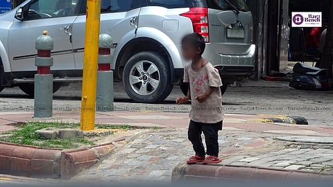 Kerala High Court initiates suo motu PIL for protection, rehabilitation of street children 