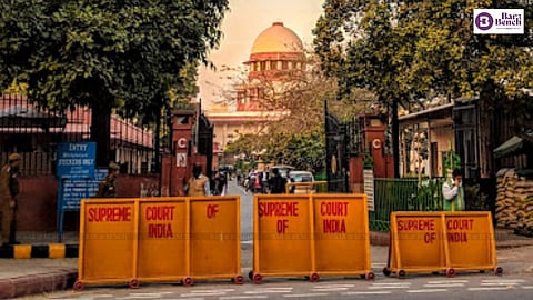 Supreme Court dismisses plea to remove negative statements in Wikipedia article about Ayurveda 