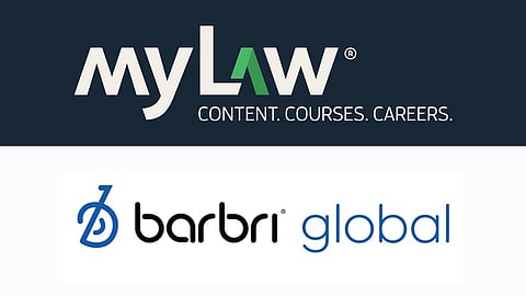 myLaw, Barbri Global